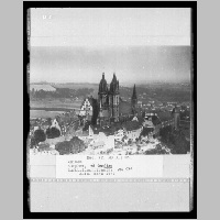 Luftbild von SW, Aufn. Hahn 1943, Foto Marburg.jpg